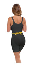 Body Boxer Senos Libres Mod. 1000 Con Puente Traslapado - 1100 Con Puente Fijo
