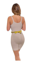 Body Boxer Senos Libres Mod. 1000 Con Puente Traslapado - 1100 Con Puente Fijo