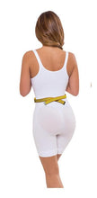 Body Boxer Senos Libres Mod. 1000 Con Puente Traslapado - 1100 Con Puente Fijo