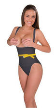 Body Bikini Corte Frances Mod 1003