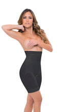 Body Boxer Con Banda Mod. 1300 Puente Fijo - 1200  Puente Traslapado