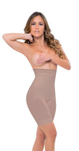Body Boxer Con Banda Mod. 1300 Puente Fijo - 1200  Puente Traslapado