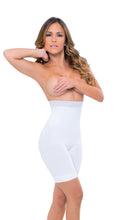 Body Boxer Con Banda Mod. 1300 Puente Fijo - 1200  Puente Traslapado